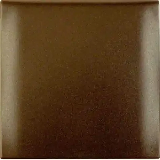 1-fach Abdeckrahmen mit Klappdeckel