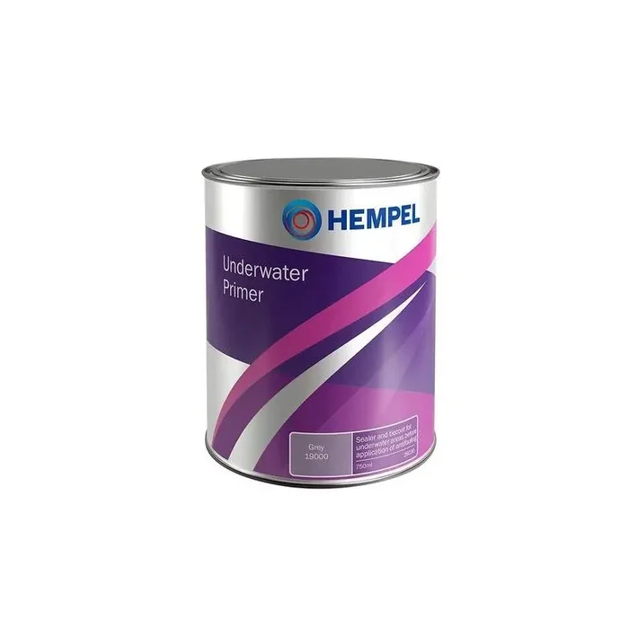 1-komponentige Grundierung UNDERWATER PRIMER 2.5 L – HEMPEL