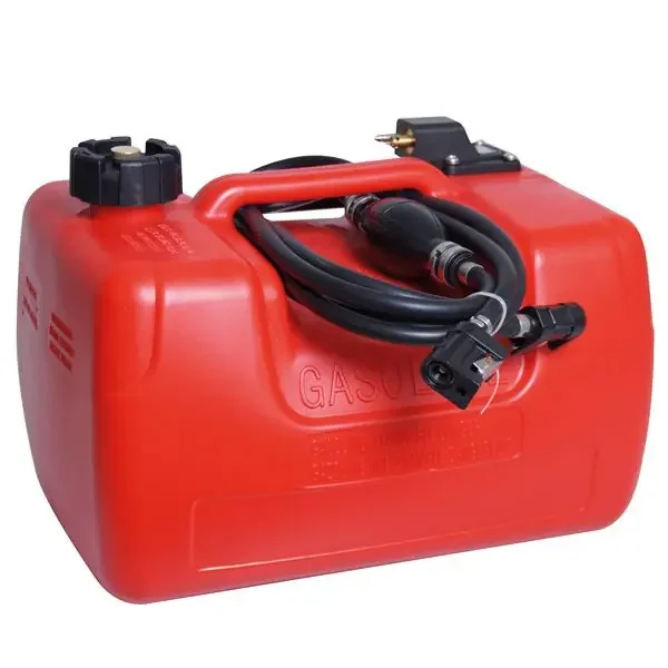1852 Benzintank 12l mit Schlauch, Tankanschluss für Yamaha Aktuell
