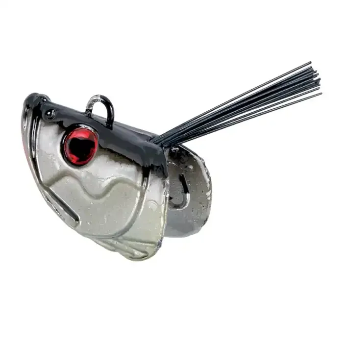 2 Anti-Haken-Leitungsköpfe