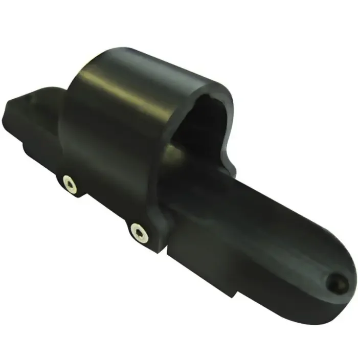 28- oder 40 mm-Adapter für Compact Angelrolle Epsealon