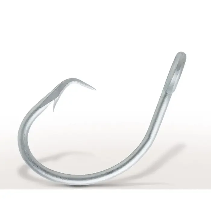 5 Haken VMC 9788 Circle Longline Permasteel
