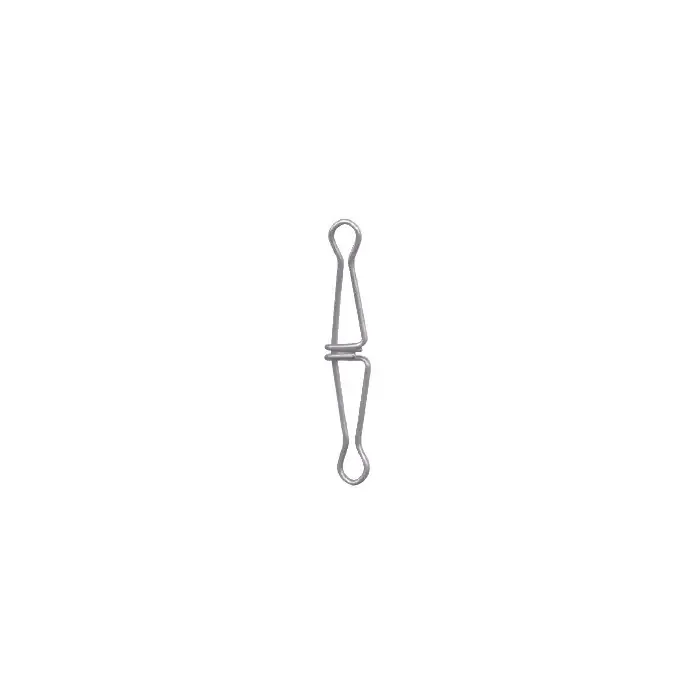 5 JB-Doppelklemmen