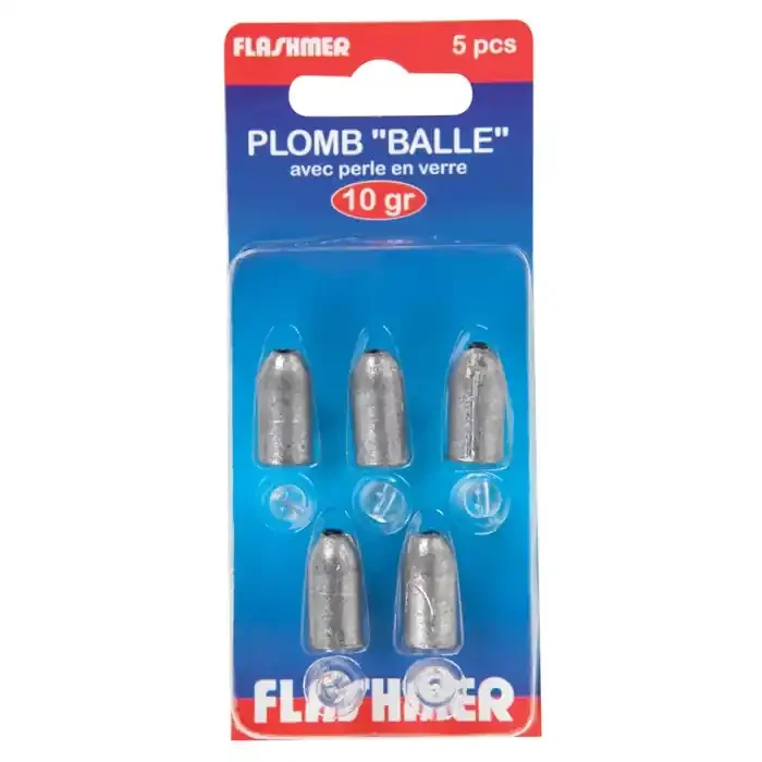 5 Kugelbleie 20 gr