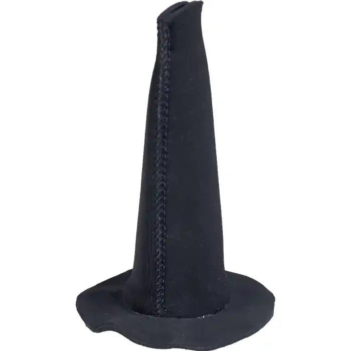 „Pissette“ Salvimar Channel – Schwarz