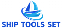 Ship Tools Set