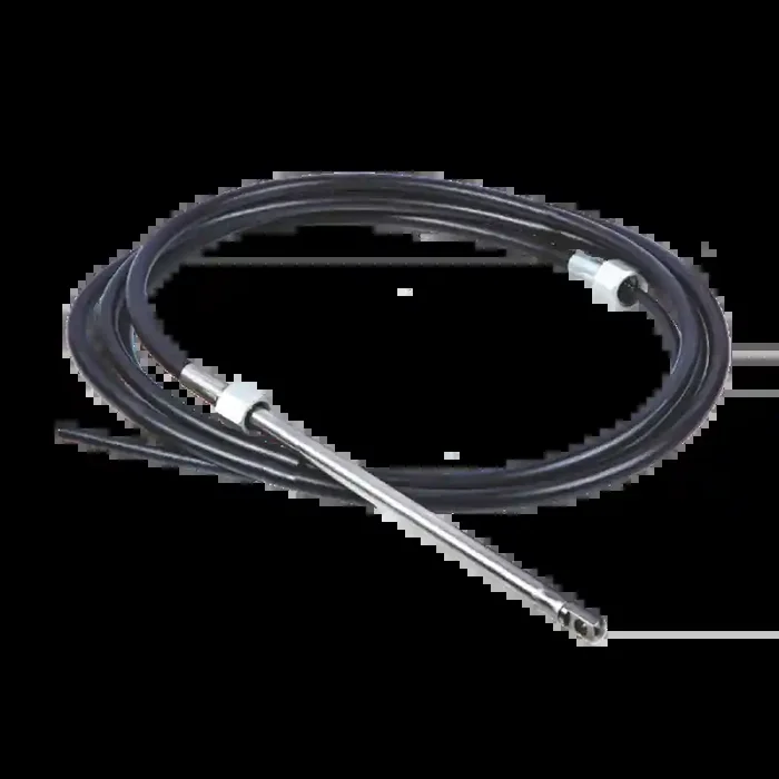 Ab Werk MULTIFLEX Steuerkabel mit Schraubverbindung (29f)