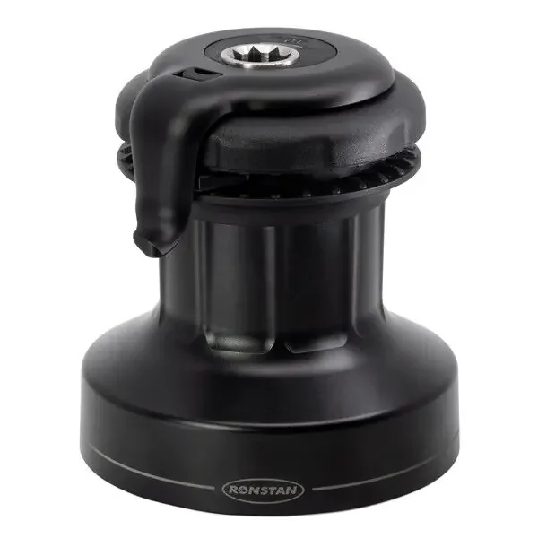 Ab Werk Ronstan Orbit Winsch 40QT mit QuickTrim