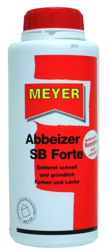 Abbeizer Meyer, 750 ml
