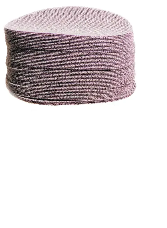 Abranet-Scheiben 150 mm Ø P P 120