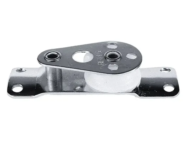 Abverkauf Ronstan Edelstahlblock RF285