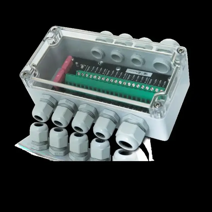 Actisense Barrier Strip Connector Nur Für Kurze Zeit