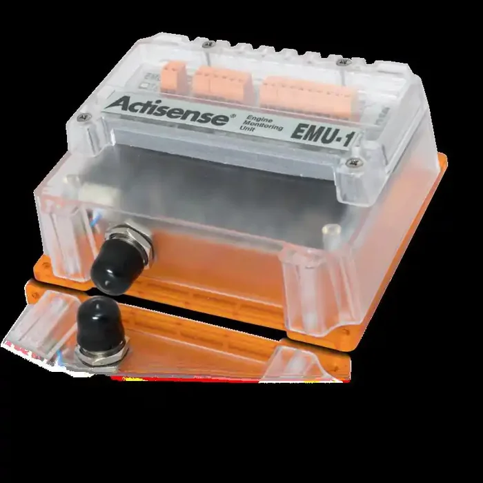Actisense NMEA 2000 Engine Gateway Zertifiziert