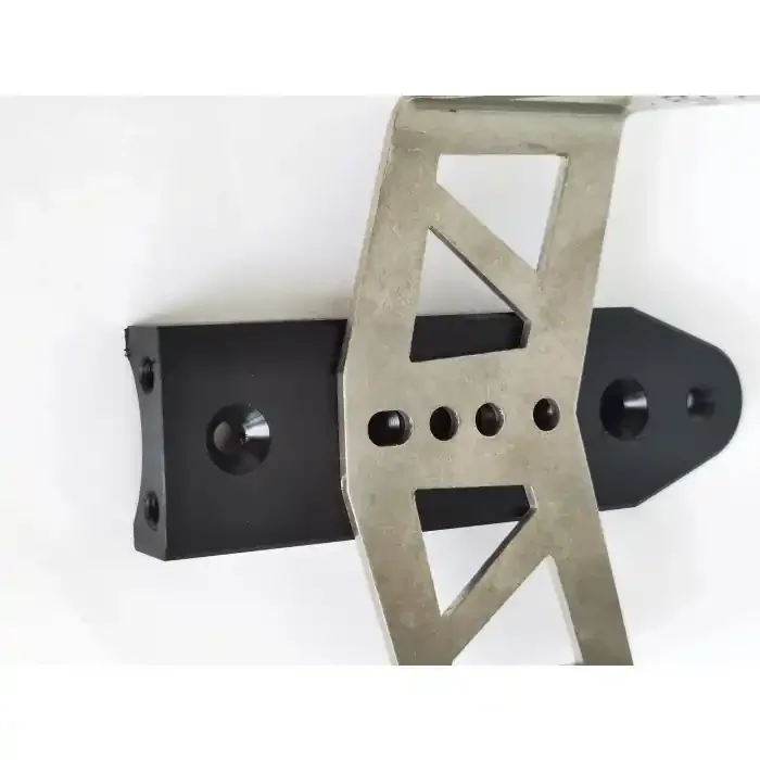 Adapter für Angelrolle ermes