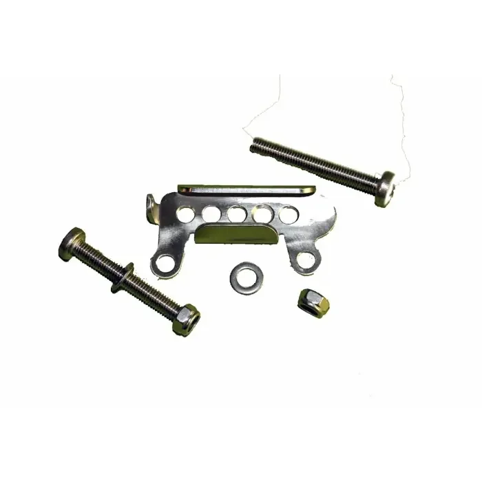 Adapter für Kamerastütze Sigalsub- Für Cressi-Gewehr