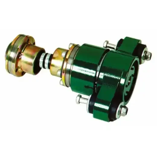 Adapterflansch