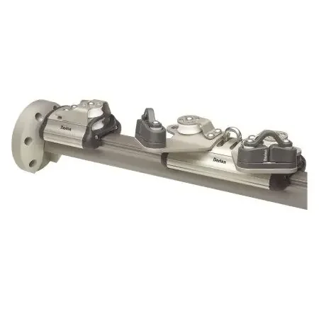 Aktuell Barton Bedarfs-Travellersystem BT24910 Größe II