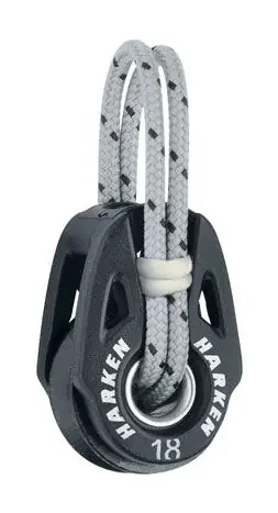 Aktuell Harken 57mm Carbo T2 Loop Block (2151)