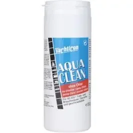 Aktuell Aqua Clean AC 50.000 -ohne Chlor- 500 g