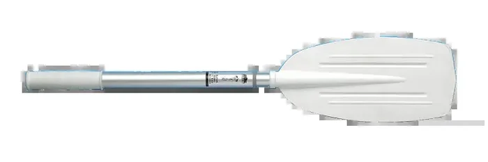 allpa Aluminium Teleskopische Stechpaddel