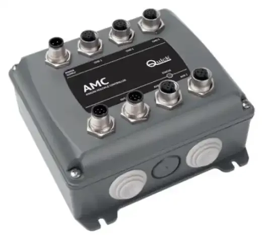 AMC Unit – Ship Tools Set