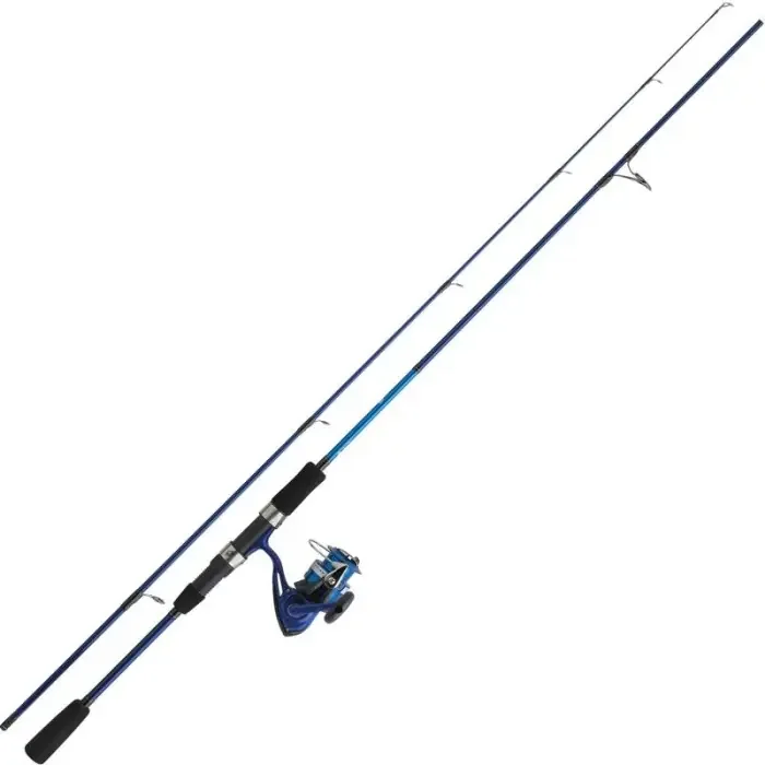 Angel Mer Spinning Set Daiwa Set DW 02