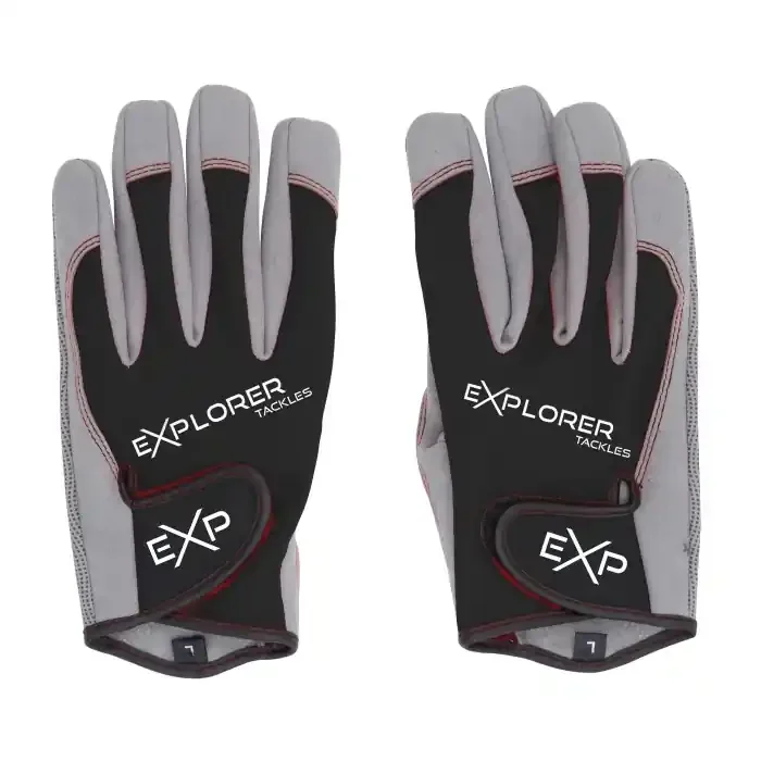 Angel ‘s GloveExplorer Tackle Magie