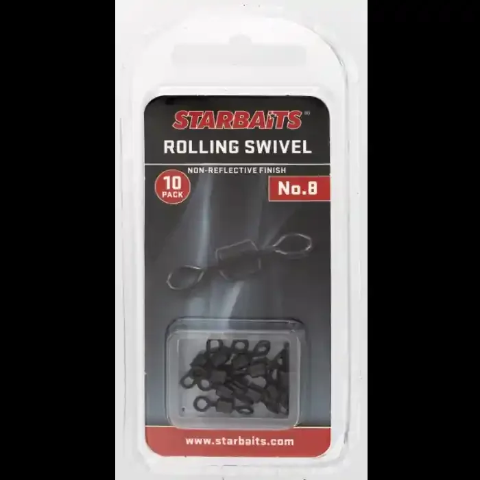 Angel wirbel Starbaits – n°8