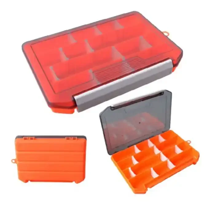 Angelbox Volkien Soul Tactical Classic CS20 Orange