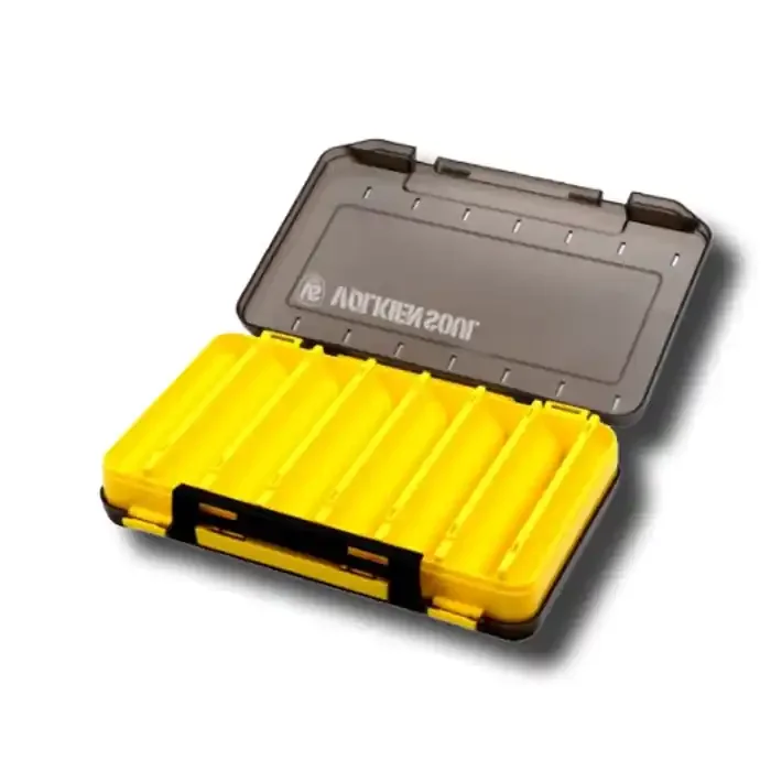 Angelbox Volkien Soul Tactical Reverse R2014