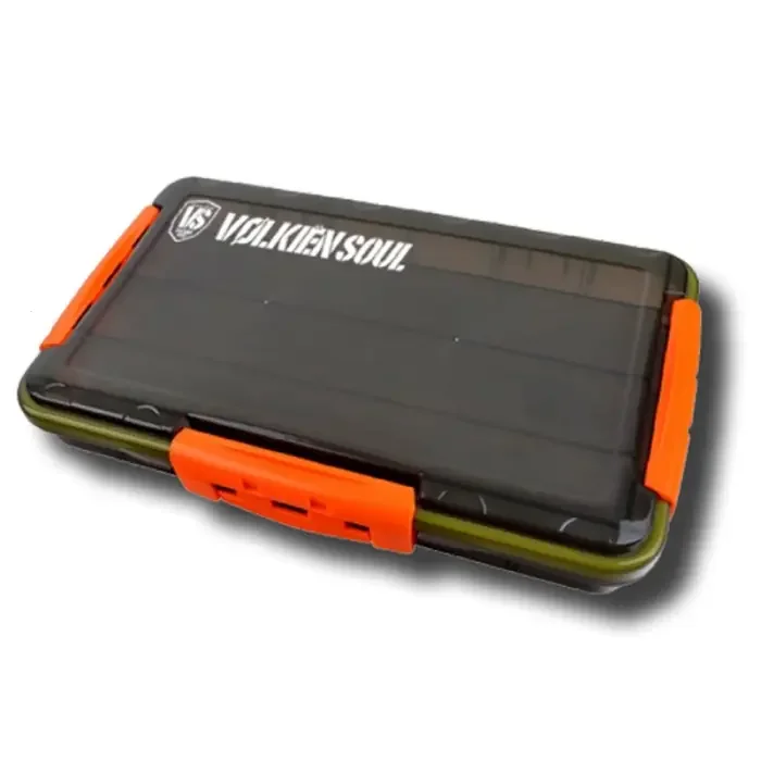 Angelbox Volkien Soul Tactical Waterproof Box W26