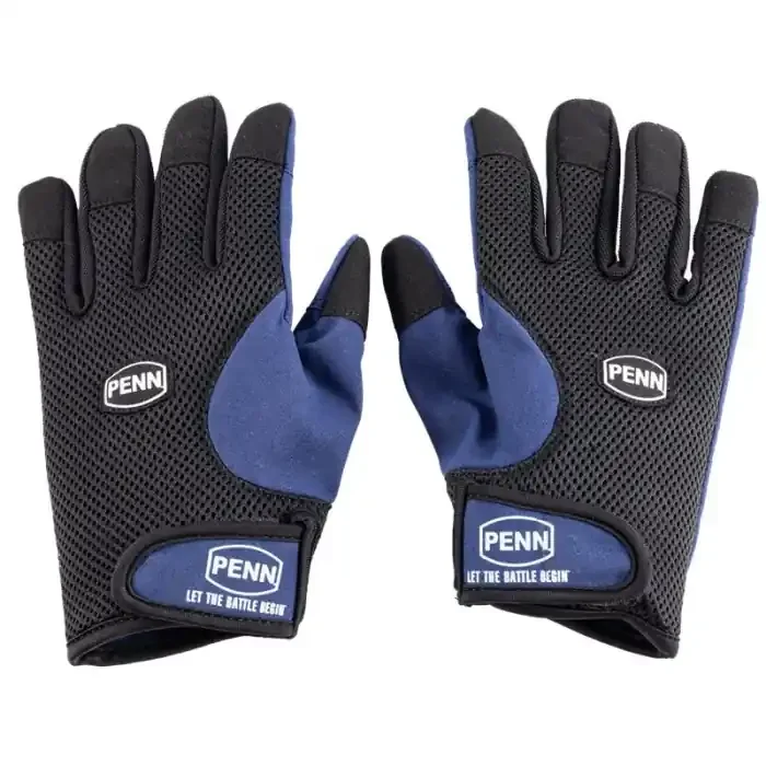 Angelhandschuhe Penn Casting Gloves