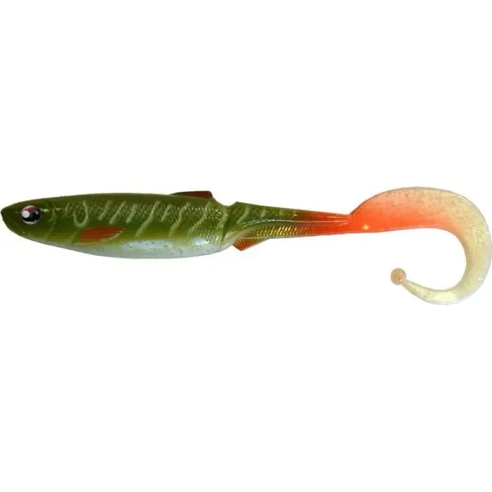 Angelköder Volkiën Soul Talion Evo EEL 15cm