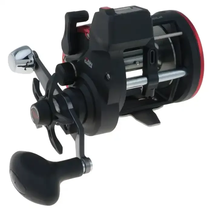 Angelrolle Abu Garcia Alphamar LC Syncro