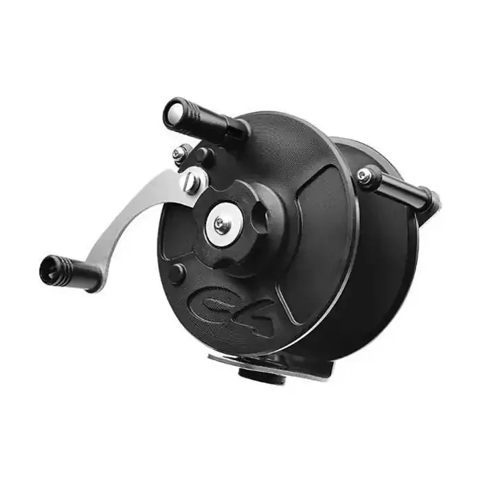 Angelrolle C4 Herkules