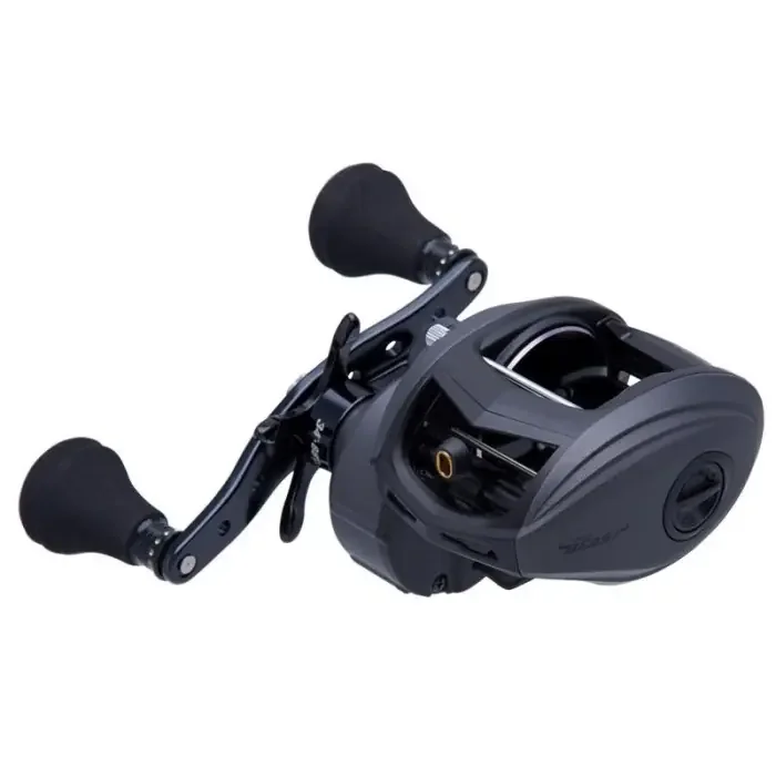 Angelrolle Casting Abu Garcia Revo Toro Beast Niedrigprofil