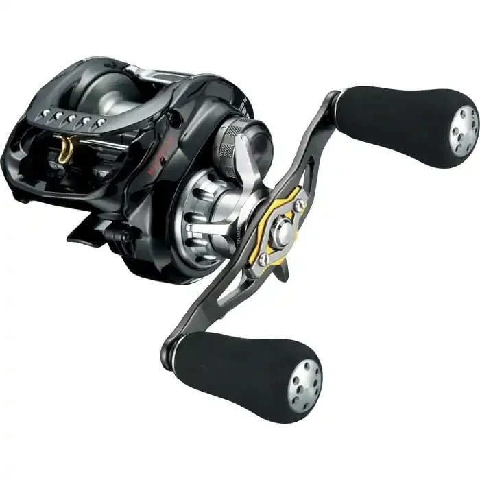 Angelrolle Gießen Daiwa Zillion TW HD 1520 HL