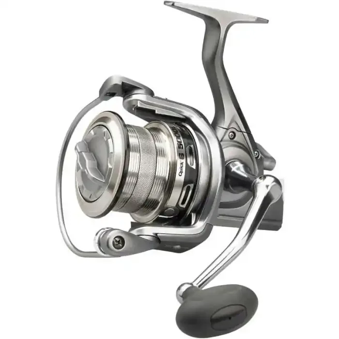 Angelrolle Quick 6 LC
