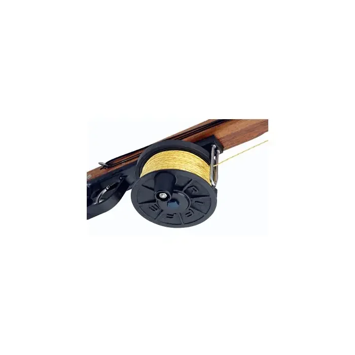 Angelrolle RIFFE Horizontal – 45