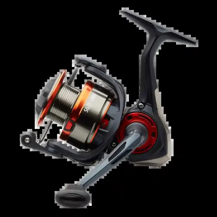 Angelrolle Savage Gear SG2 – 4000H