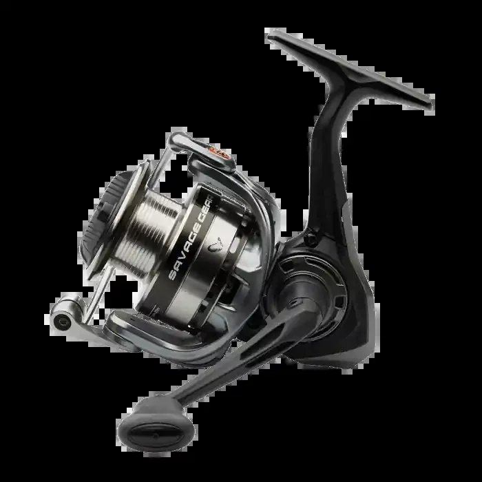 Angelrolle Savage Gear SG4 – 3000