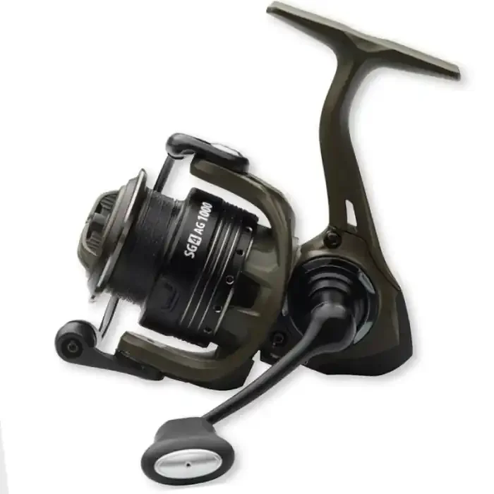 Angelrolle Savage Gear SG4 – 3000H