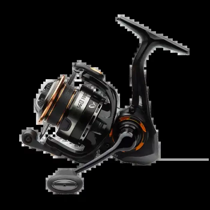 Angelrolle Savage Gear SG8 – 3000H