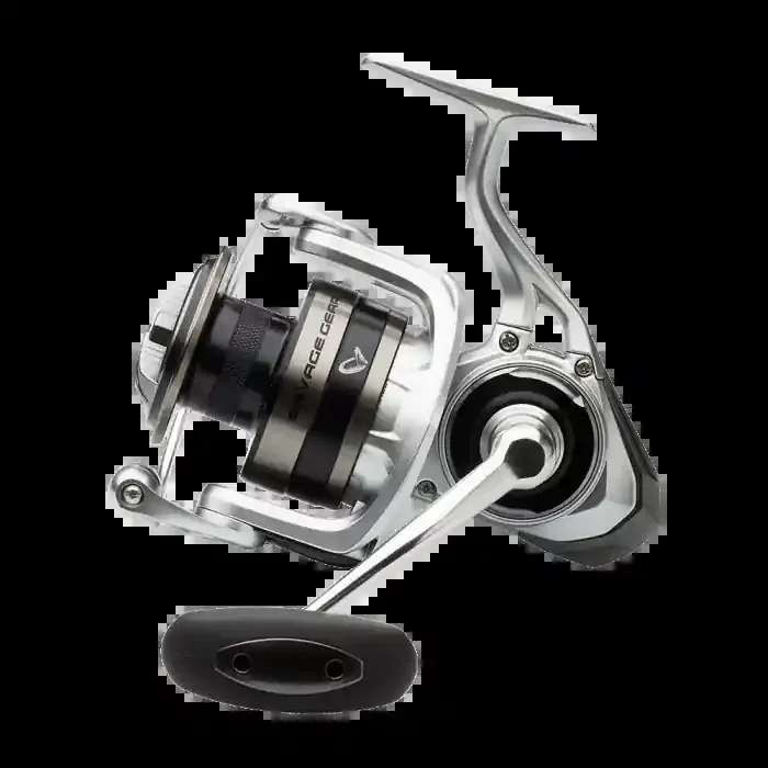 Angelrolle Savage Gear SGS6 – 6000