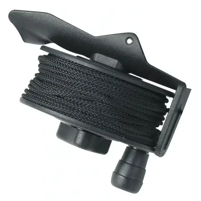 Angelrolle See-U-Boot für Thunder und X-Fire – 50 Meter