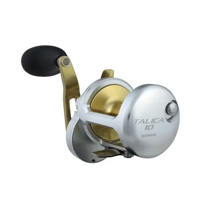 Angelrolle Shimano Talica