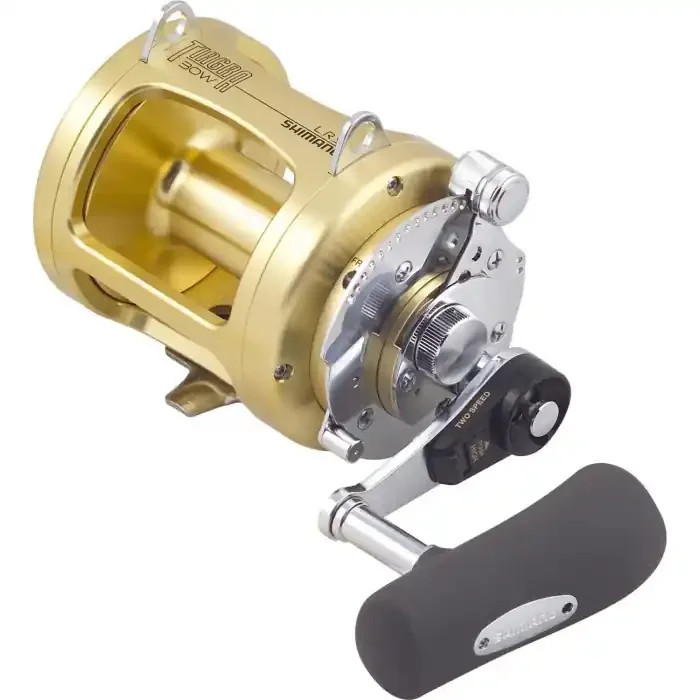 Angelrolle Shimano Tiagra