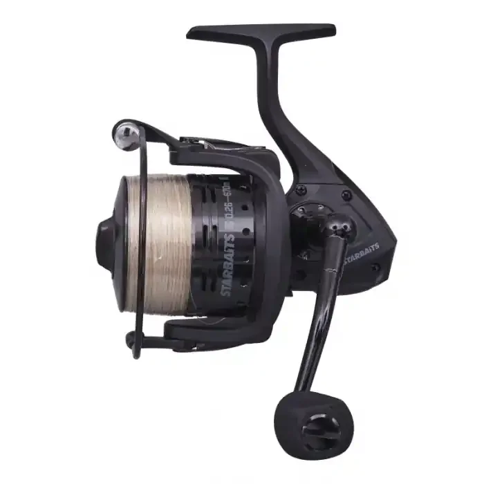 Angelrolle Starbaits CX – 5000