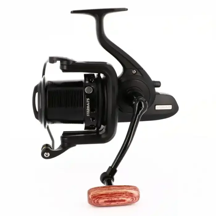Angelrolle Starbaits Tron 12000 LS