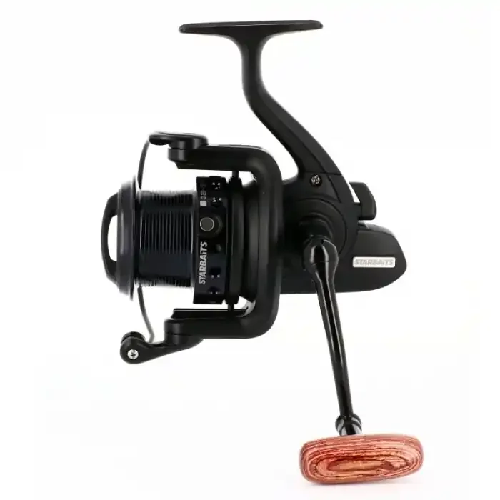 Angelrolle Starbaits Tron 8000